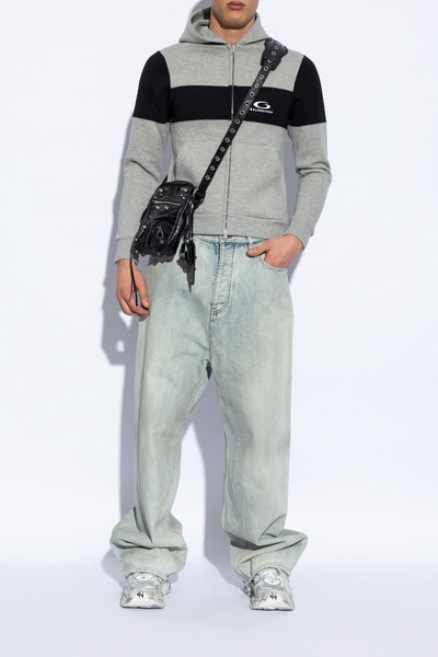 Balenciaga Sneakers Runner