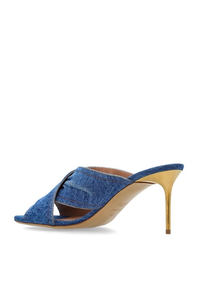 Balmain Heeled sandals