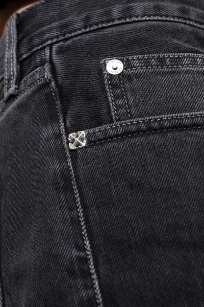 Off-White Jeans with pockets
