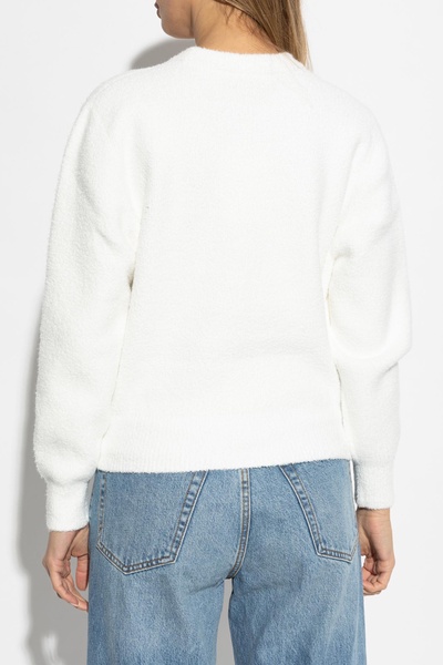 T by Alexander Wang Sweater with Logo