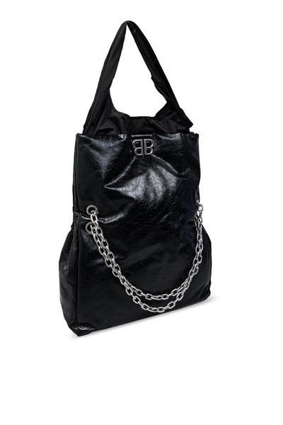 Balenciaga ‘Monaco Large Chain’ shoulder bag