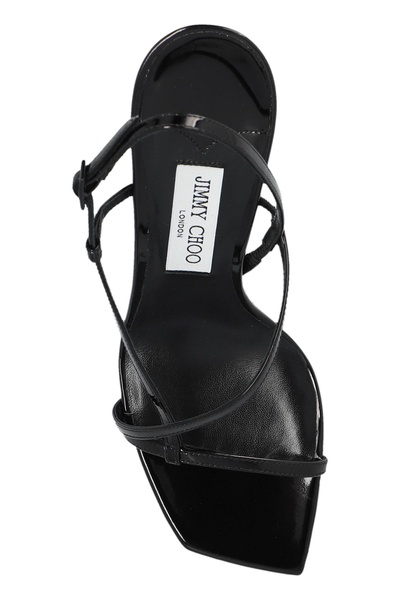 Jimmy Choo High-heeled sandals 'Etana'