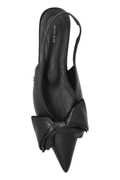 Anine Bing Leather shoes