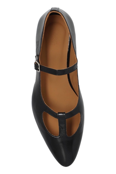 A.P.C. Ballet Flats 'Katie'