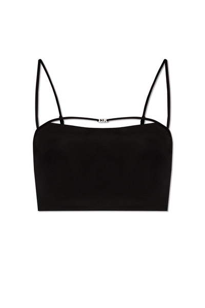 Dsquared2 Cropped top