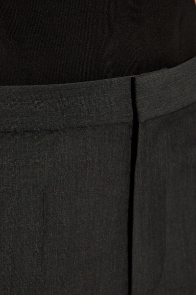Alaia Pants with elastic waistband