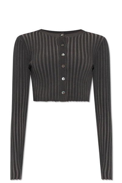 T by Alexander Wang Short cardigan by T by Alexander Wang