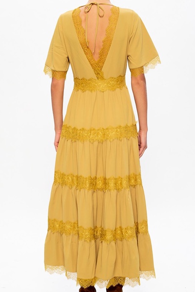 AllSaints ‘Eris’ dress