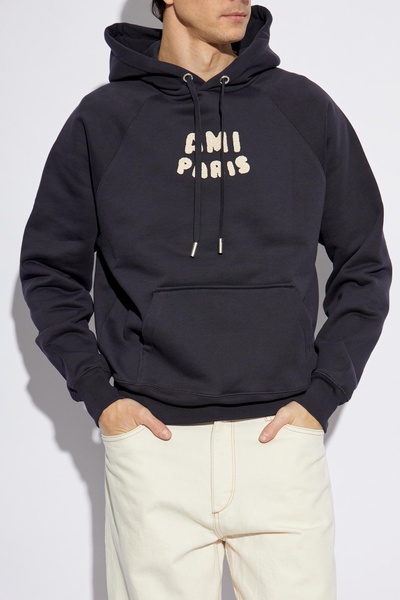 Ami Alexandre Mattiussi Hoodie