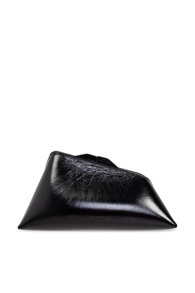 The Attico Clutch "8:30 PM"