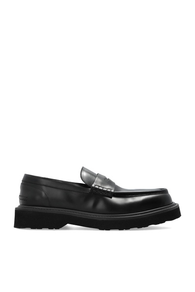 Kenzo Leather loafers shoes