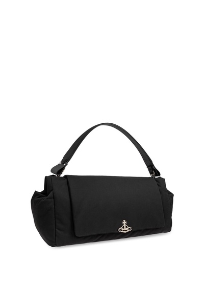Vivienne Westwood Shoulder bag ‘Hazel XL’
