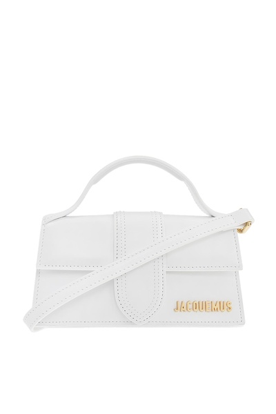 Jacquemus ‘Le Bambino’ shoulder bag