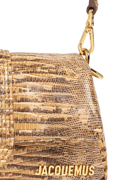 Jacquemus Shoulder bag Le Petit Bambimou