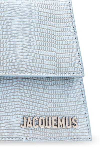 Jacquemus Shoulder bag Le Bambino Long