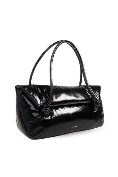 JIL SANDER ‘Knott Medium’ shoulder bag