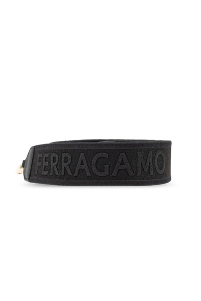 FERRAGAMO Shoulder bag Smile Medium