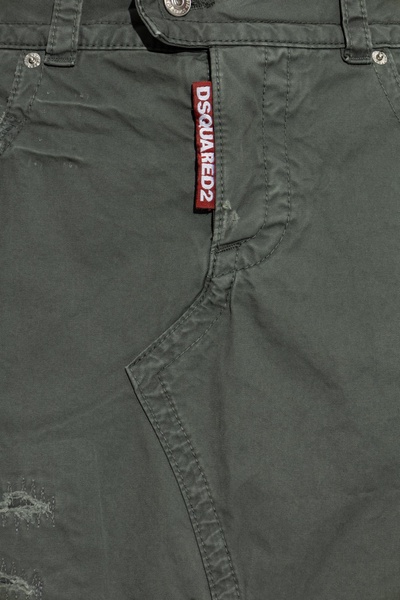Dsquared2 Skirt with logo