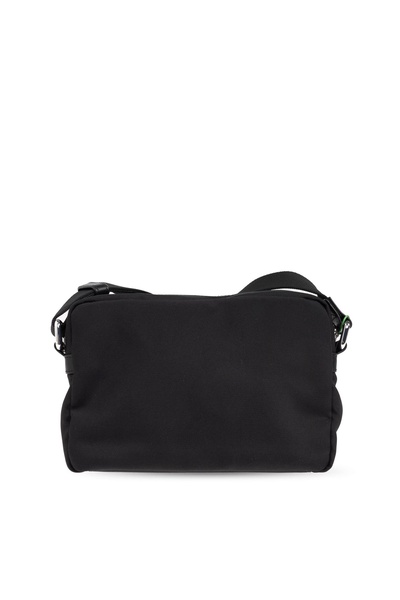 Kenzo Shoulder bag with tiger motif