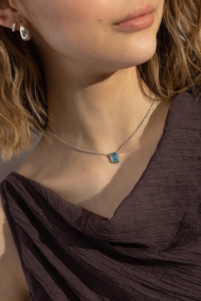 Kate Spade Pendant Necklace