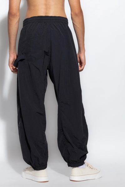 JW Anderson Track pants with logo