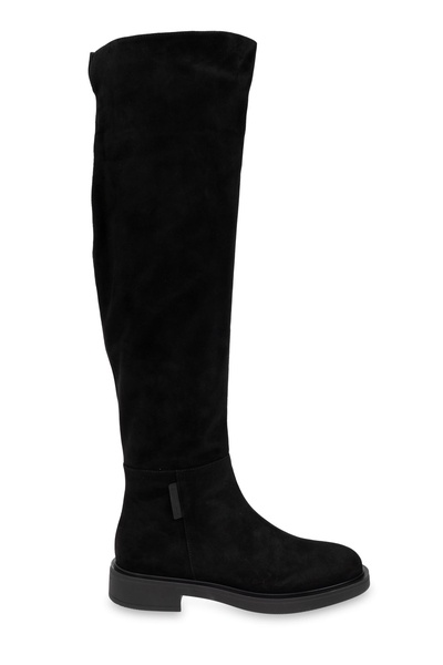 Gianvito Rossi Boots Lexington