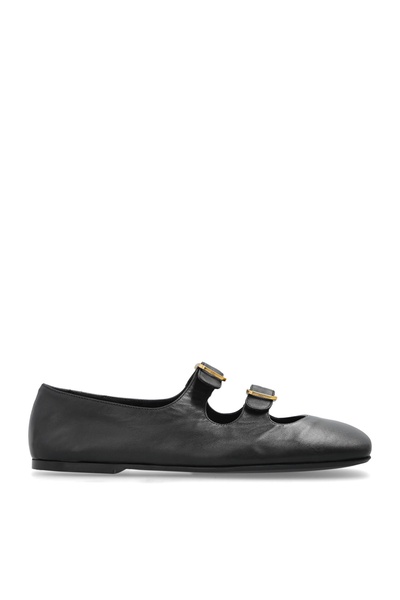 AGL Ballet Flats Ceramic