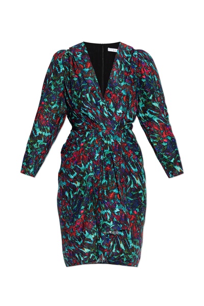 Iro Dress Agathe