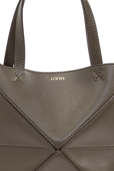 Loewe Bag Mini Puzzle Fold