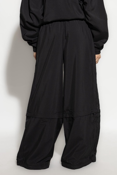 ADIDAS Originals Wide-leg pants