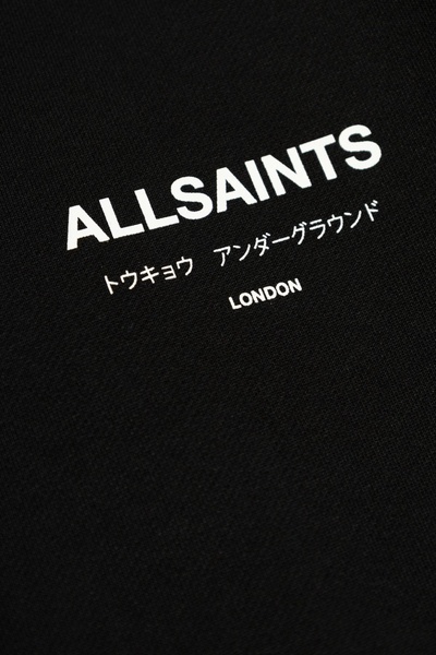 AllSaints Hoodie ‘Underground’