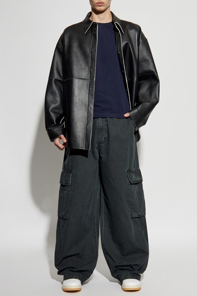 Acne Studios Pants with pockets