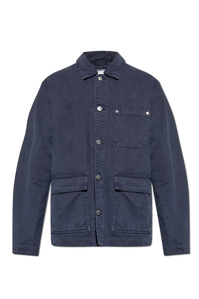 Samsoe Samsoe Jacket Samontana