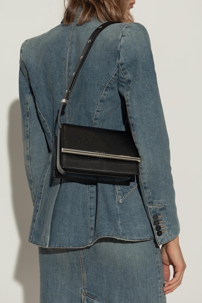 Alexander McQueen Clutch ‘T-Bar’