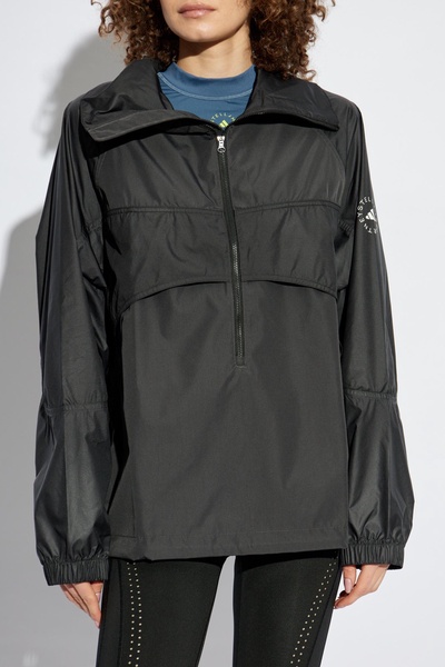 ADIDAS by Stella McCartney Lightweight jacket with logo