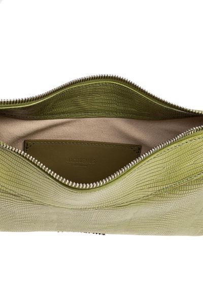 Jacquemus Shoulder bag The Large Bisou Perle