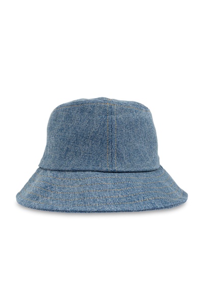 Ami Alexandre Mattiussi Denim hat