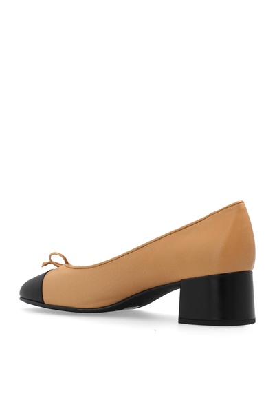 Tory Burch ‘Cap -Toe’ pumps