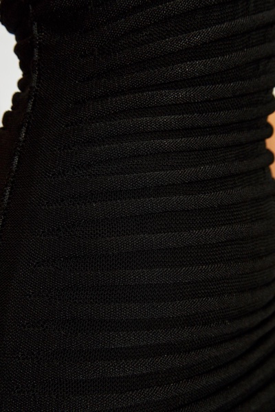 Alaia One-shoulder dress