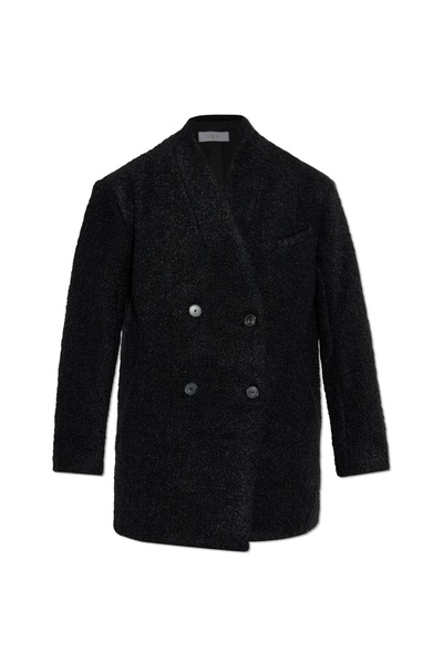 Iro Short coat Ameline