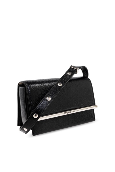 Alexander McQueen Clutch ‘T-Bar’