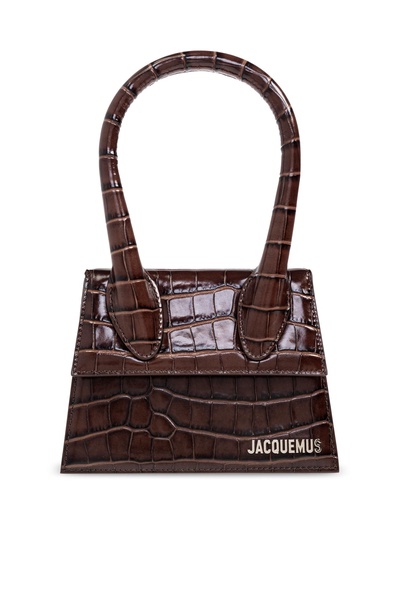 Jacquemus Handbag Le Chiquito Moyen