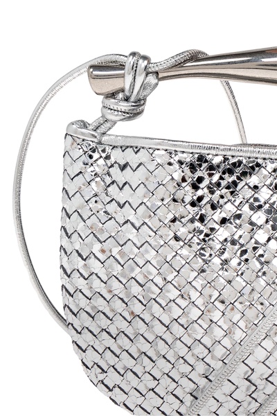 Bottega Veneta Handbag Sardine Mini