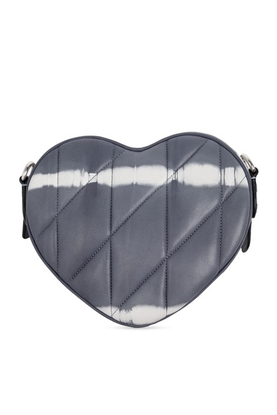 Coach Heart-shaped shoulder bag