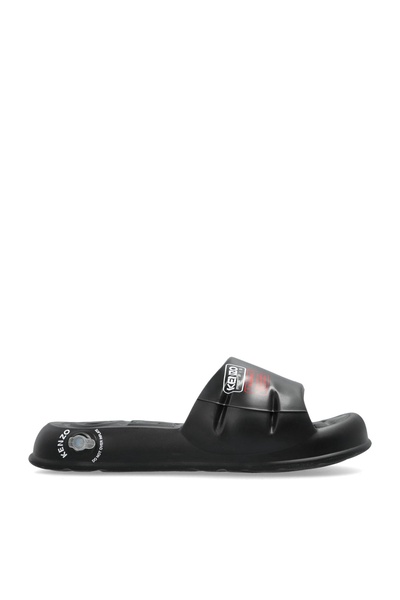 Kenzo Rubber slippers