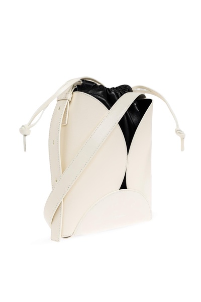 JIL SANDER ‘Curve Crossbody’ Bag