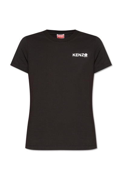 Kenzo T-shirt with printed logo