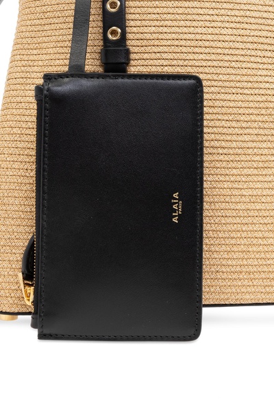Alaia Handbag 'Mina 25'