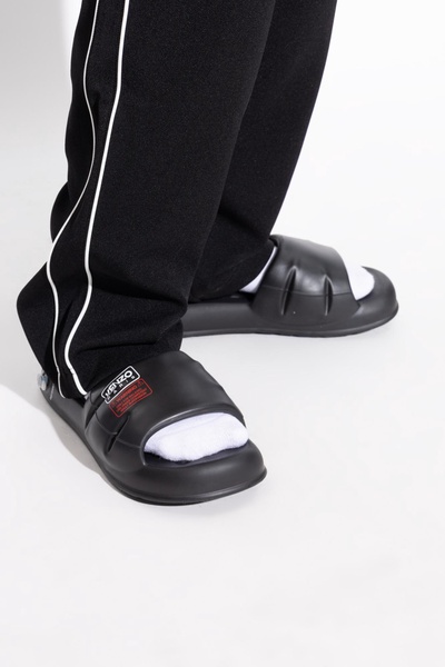 Kenzo Rubber slippers