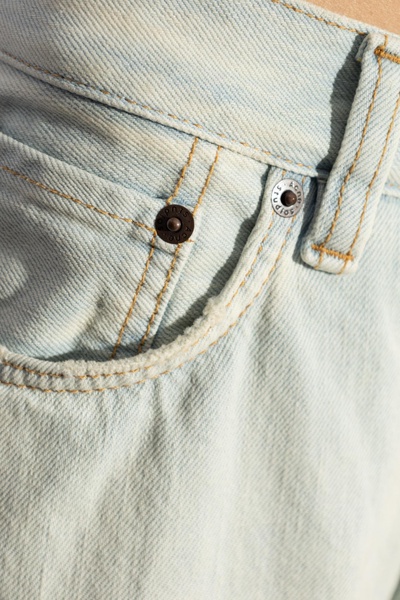 Acne Studios baloon jeans